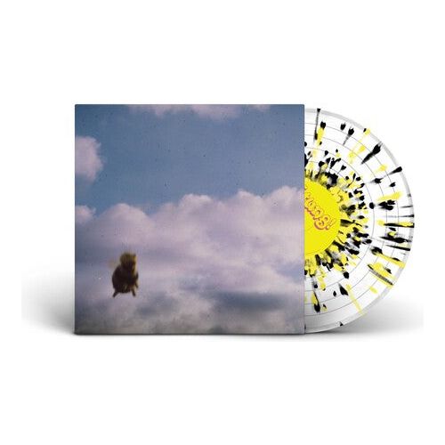 Pond - Stung! - Indie LP { Vinyl LP }