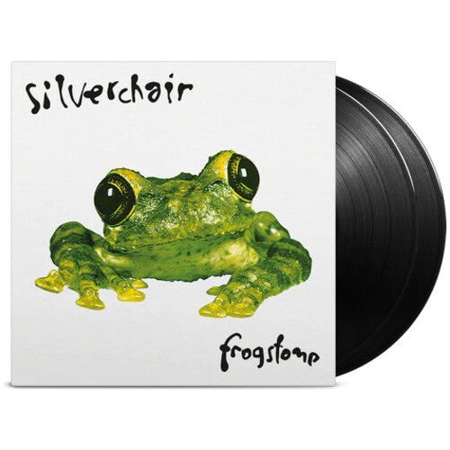 Silverchair - Frogstomp - Music on Vinyl LP { Vinyl LP }