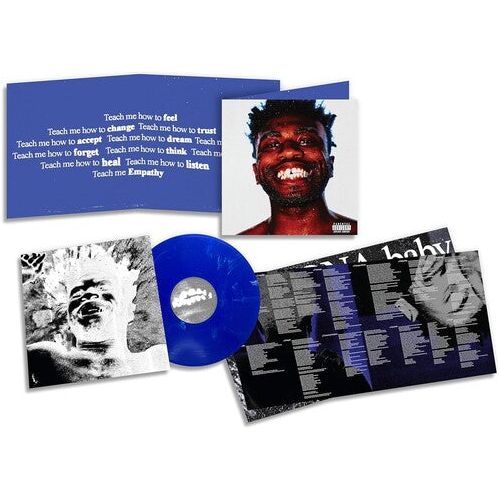 Kevin Abstract - ARIZONA baby - LP { Vinyl LP }