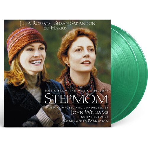 Stepmom (Original Soundtrack) - John Williams & Yo-Yo Ma - Music On Vinyl LP { Vinyl LP }