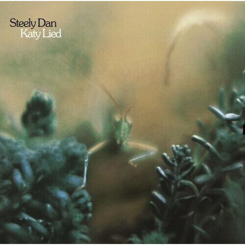 Steely Dan - Katy Lied - LP { Vinyl LP }