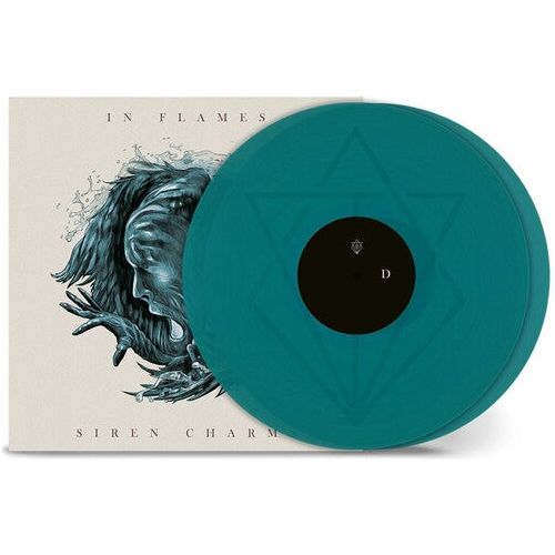 In Flames - Siren Charms (10th Anniversary) - LP { Vinyl LP }