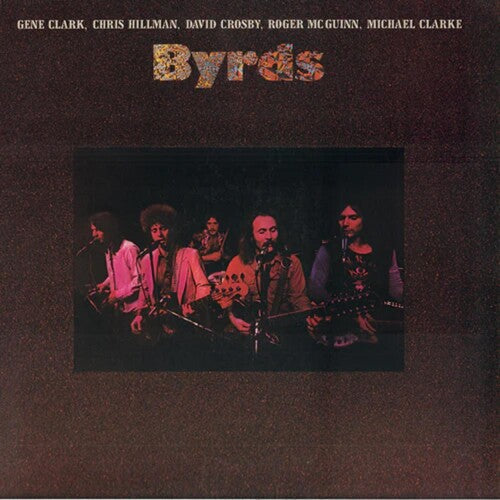 The Byrds - Byrds - LP { Vinyl LP }