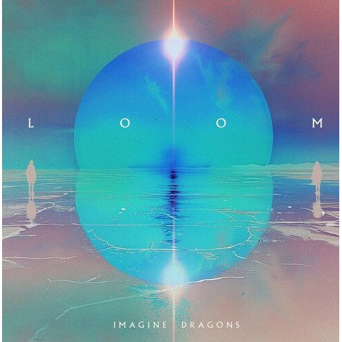 Imagine Dragons - LOOM - Indie LP { Vinyl LP }
