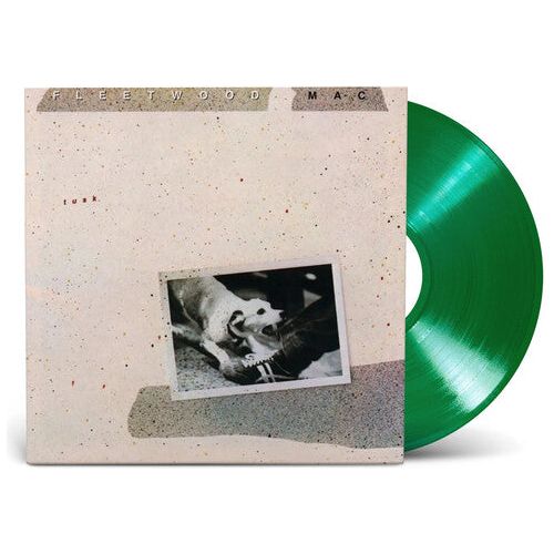 Fleetwood Mac - Tusk - Import LP { Vinyl LP }