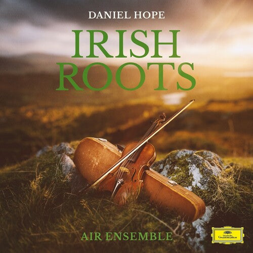 Daniel Hope - Irish Roots - LP { Vinyl LP }