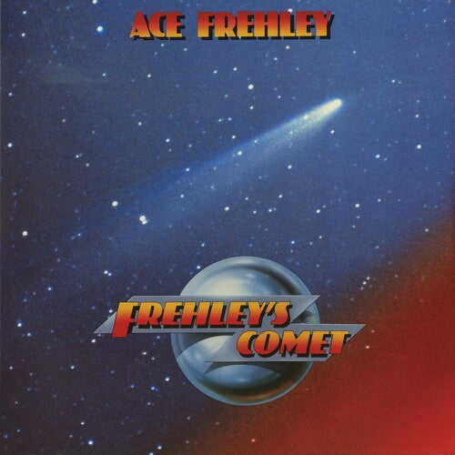 Ace Frehley - Frehley's Comet - LP { Vinyl LP }