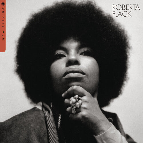 Roberta Flack - Now Playing - LP { Vinyl LP }