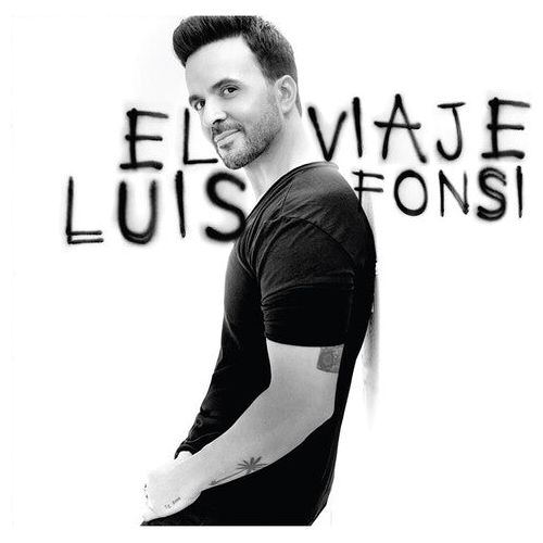 Luis Fonsi - El Viaje - LP { Vinyl LP }