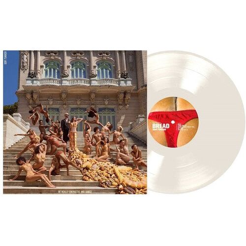Sofi Tukker - BREAD - LP { Vinyl LP }