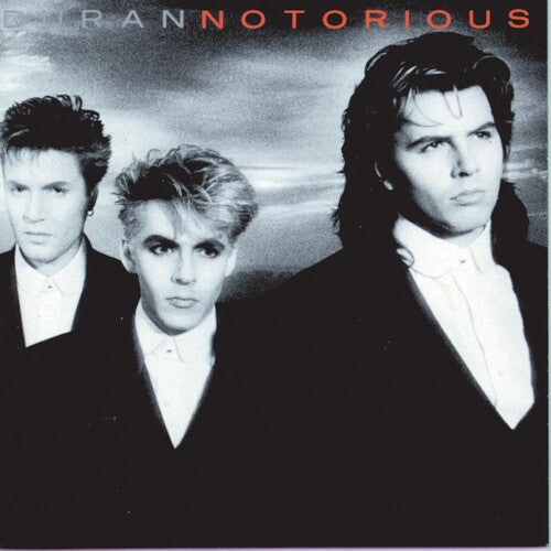 Duran Duran - Notorious (2010 Remaster) - LP { Vinyl LP }
