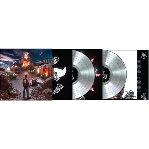 Alvaro Diaz - SAYONARA - LP { Vinyl LP }