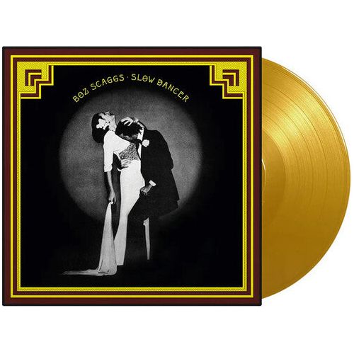 Boz Scaggs - Slow Dancer - Music On Vinyl LP { Vinyl LP }