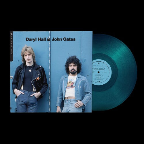 Hall & Oates - Now Playing - Rhino Sounds of the Summer - LP { Vinyl LP }