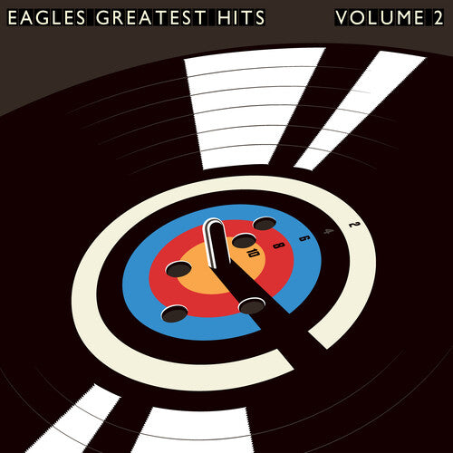 Eagles - Greatest Hits Volume 2 - LP { Vinyl LP }
