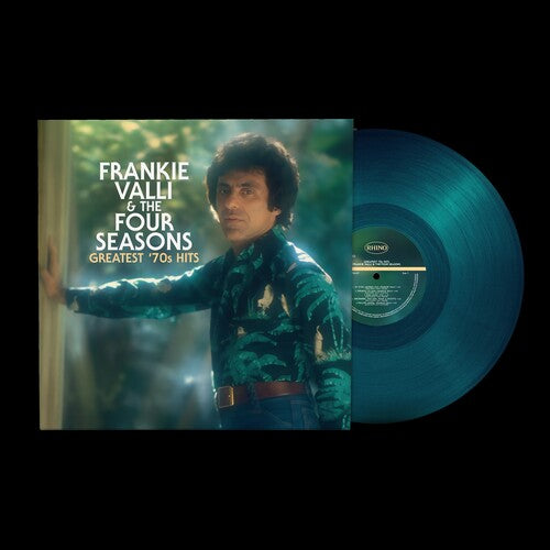 Frankie Valli & The Four Seasons - Greatest '70s Hits - LP { Vinyl LP }