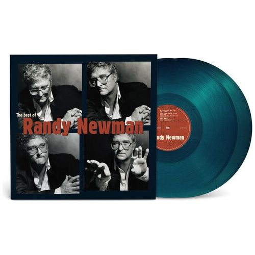 Randy Newman - The Best of Randy Newman - LP { Vinyl LP }