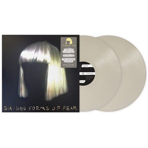 Sia - 1000 Forms Of Fear (Deluxe 10th Anniversary) - Colored LP { Vinyl LP }