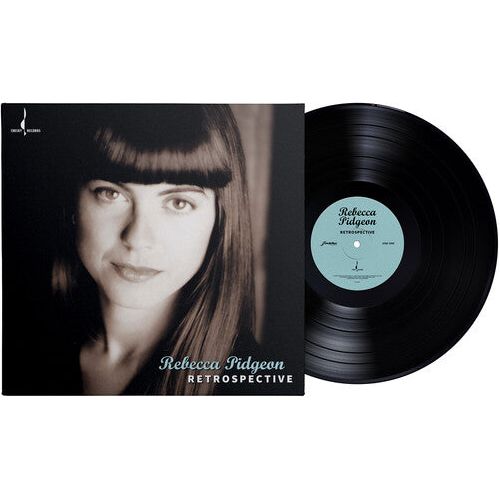Rebecca Pidgeon - Retrospective - LP { Vinyl LP }