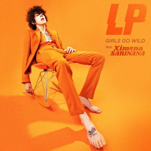 LP - Heart To Mouth - LP { Vinyl LP }