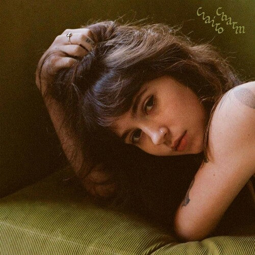 Clairo - Charm - LP { Vinyl LP }