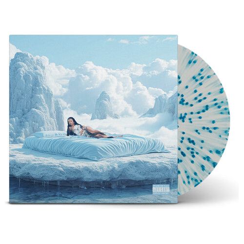 Tink - Winter's Diary 5 - LP { Vinyl LP }