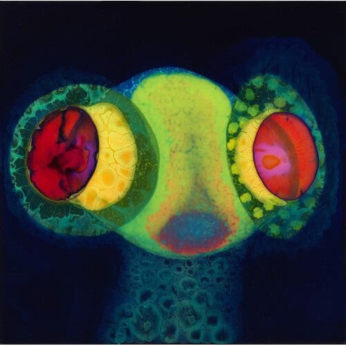 Osees - Sorcs 80 - LP { Vinyl LP }
