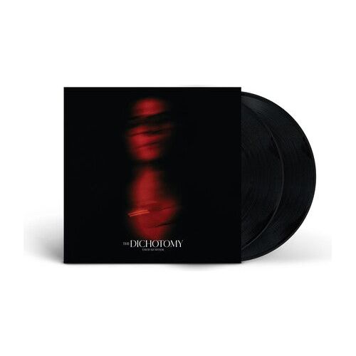 David Kushner - The Dichotomy - LP { Vinyl LP }
