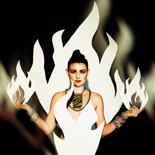 Geneva Jacuzzi - Triple Fire - LP { Vinyl LP }