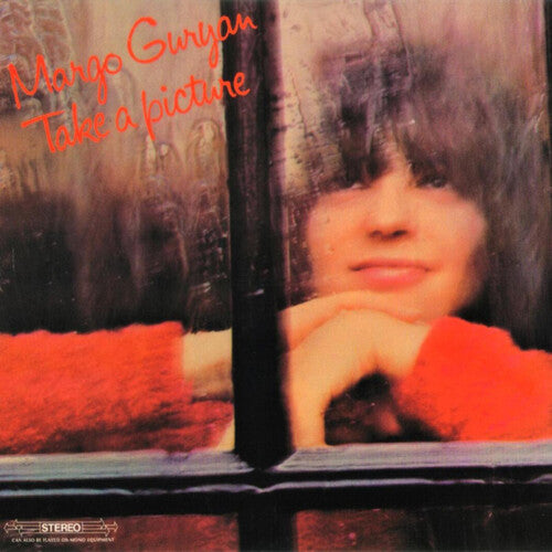 Margo Guryan - Take a Picture - LP { Vinyl LP }