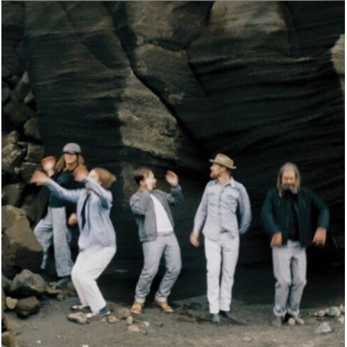 Fruition - How To Make Mistakes - Indie LP { Vinyl LP }