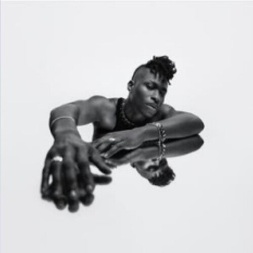 Lucky Daye - Algorithm - LP { Vinyl LP }