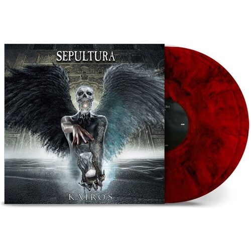 Sepultura - Kairos (40th Anniversary) - LP { Vinyl LP }