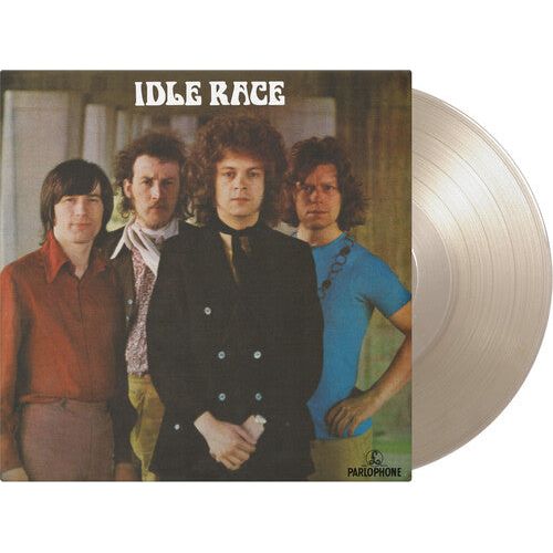 Idle Race - Idle Race - Music On Vinyl LP { Vinyl LP }