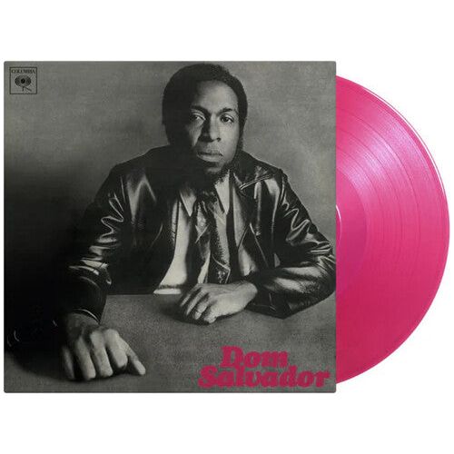 Dom Salvador - Dom Salvador - Music On Vinyl LP { Vinyl LP }