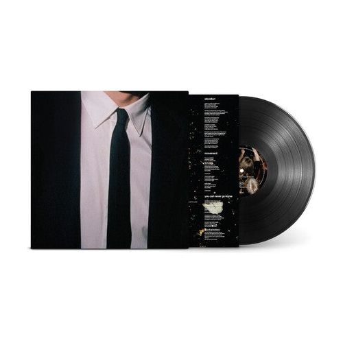 The Dare - What's Wrong With New York? - LP { Vinyl LP }