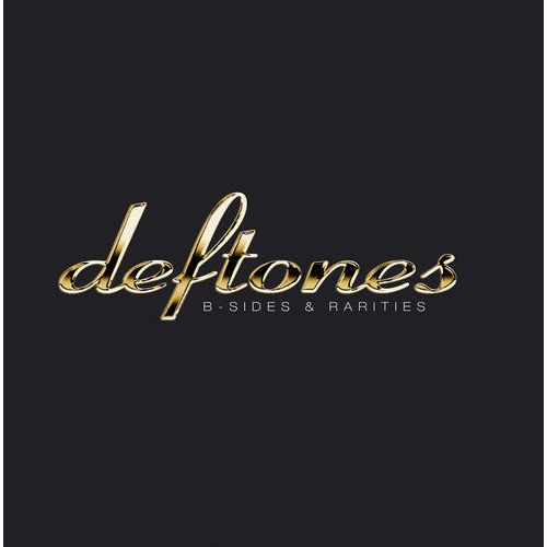 Deftones - B-Sides & Rarities - LP { Vinyl LP }