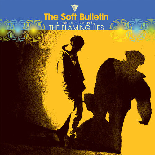 The Flaming Lips - The Soft Bulletin (25th Anniversary) - Indie LP { Vinyl LP }