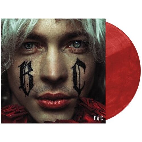Barns Courtney - Supernatural - LP { Vinyl LP }