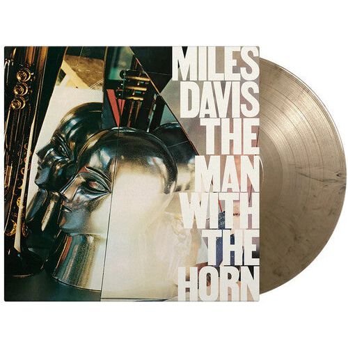 Miles Davis - Man with the Horn - Music On Vinyl LP { Vinyl LP }