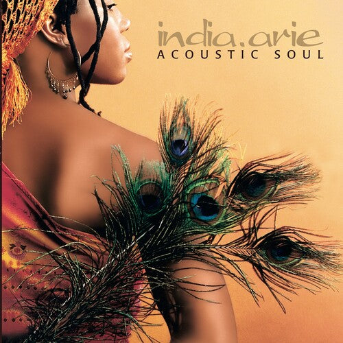 India.Arie - Acoustic Soul - LP { Vinyl LP }