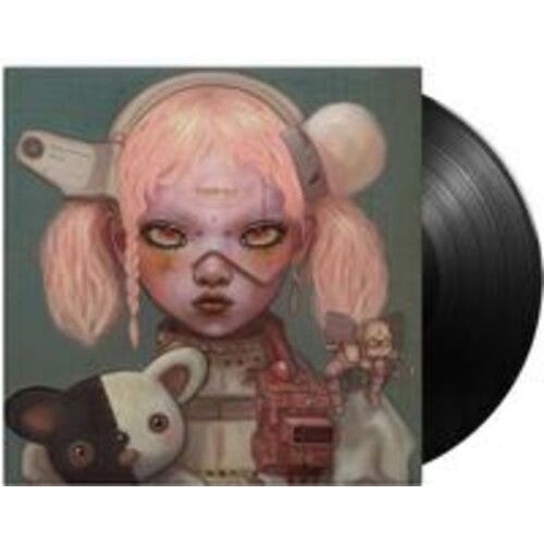 Bring Me the Horizon - Post Human: NeX GEn - LP { Vinyl LP }