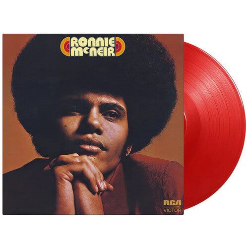 Ronnie McNeir - Ronnie McNeir - Music On Vinyl LP { Vinyl LP }