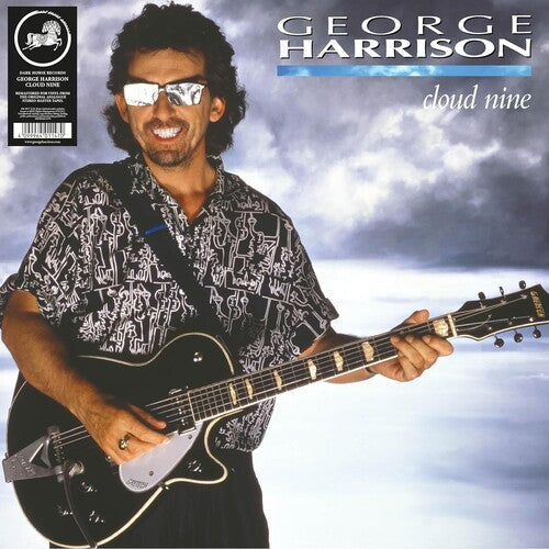 George Harrison - Cloud Nine - LP { Vinyl LP }