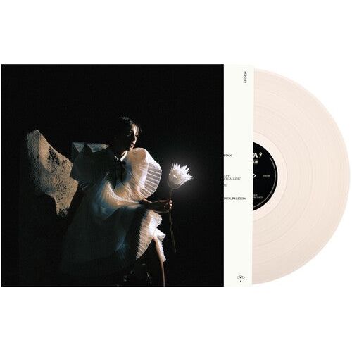 Telenova - Time Is a Flower - Indie LP { Vinyl LP }