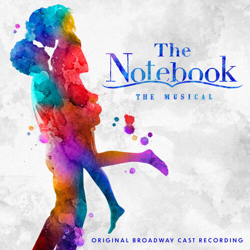 The Notebook - Original Broadway Cast Recording - LP { Vinyl LP }