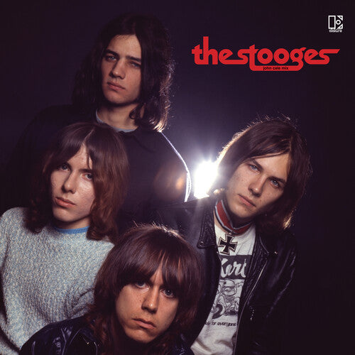 The Stooges - The Stooges - Rocktober LP { Vinyl LP }