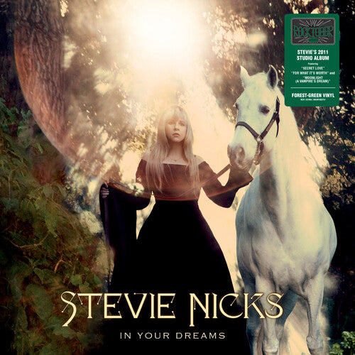 Stevie Nicks - In Your Dreams - Rocktober LP { Vinyl LP }