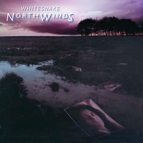 Whitesnake - NorthWinds - Rocktober LP { Vinyl LP }