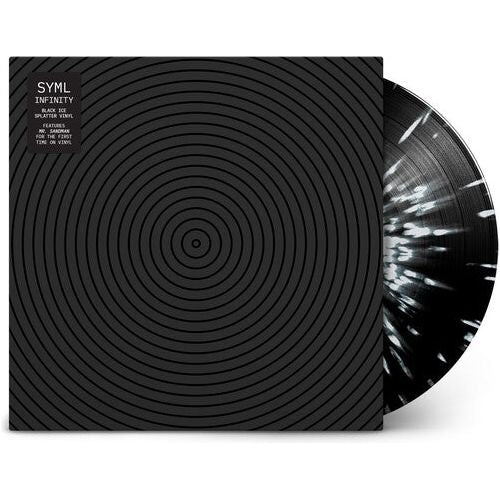 SYML - Infinity - LP { Vinyl LP }